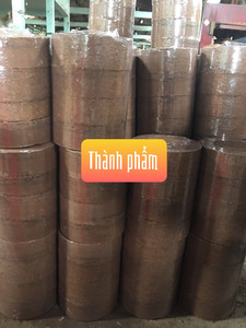 Ladrillo de Fibra de Coco de Alta Calidad de Fábrica Vietnamita, Medio de Cultivo Natural para Viveros, Hidroponía y Agricultura - Product Image 2