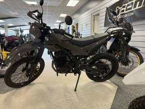 Oferta Increíble: Motocicleta Deportiva Doble Propósito KLX230 DF ABS 2026 Nueva - Product Image 2