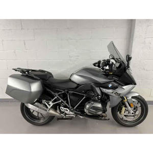 BMW R 1200 Rs MaxSprint UltraForce DynamicRide Usada del 2016 en Venta - Product Image 1