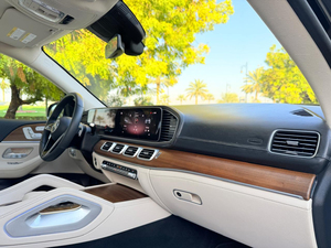 MERCEDES-BENZ (Clase GLE GLE 350) 2024 USADO, 339 CV, Kilometraje (19.000 km), TRANSMISIÓN AUTOMÁTICA - Product Image 6