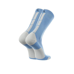 Chaussettes de sport décontractées en coton pour hommes, respirantes, légères, à séchage rapide, pour la randonnée, l'entraînement et l'usage quotidien 2026 - Product Image 5