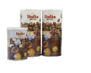 Cacahuetes Recubiertos con Sabor a Café Fresco, Crujientes y Dulces, Snack de Nueces con Recubrimiento, Impulso de Energía Rápido, Snack para Cualquier Momento - Product Image 4