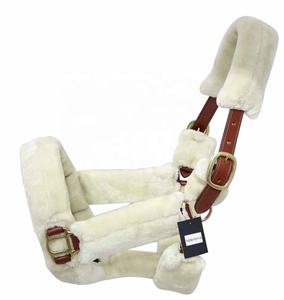 Dos de gorge en cuir de cheval - Product Image 3