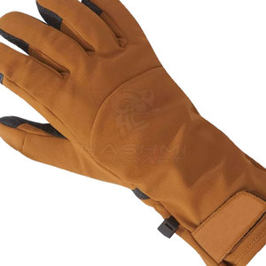 Lightweight Comfortable Fit Cross Country Gloves For Outdoor Training Running Cycling And Daily Active Use - Product Image 5