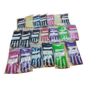 Gants de ménage unisexes conçus pour une utilisation quotidienne dans les tâches de nettoyage et de lavage ménagers - Product Image 6