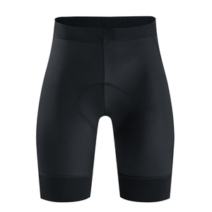 Custom Men Cycling Shorts 3D Padded Bike Shorts <b>Back</b> Zipper Side Phone Pocket <b>Road</b> Bicycle Tights - Product Image 2