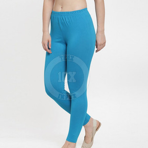 Smooth Stretch Material Designed For Daily <b>Legging</b> Comfort And Fitness Activities Women <b>Legging</b> - Product Image 2