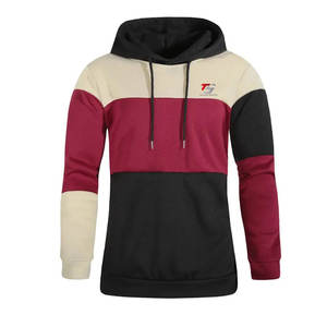 เสื้อฮู้ดผู้ชายแบบสวมหัวรุ่นใหม่มาแรง ดีไซน์โดดเด่น ระบายอากาศได้ดี ผลิตจากวัสดุคุณภาพเยี่ยม - Product Image 1