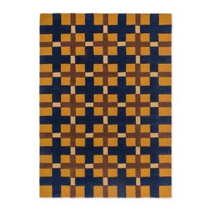 Contemporary Cut Pile Designed Hand Tufted Rugs Carpets Indoor & Outdoor Use Economical Area Rugs & Sets with Great Value - Product Image 5
