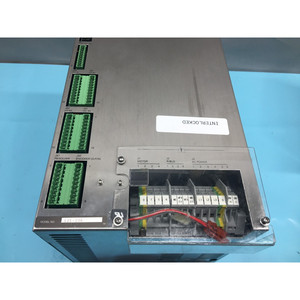 Servomotor Pacific Scientific SC755A040-08 SC750 - Equipo y Piezas de Semiconductores de Confianza con Legado Global - Product Image 3