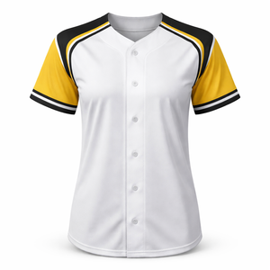 Camisetas de Softbol de Poliéster Personalizadas al por Mayor, Fabricante OEM para Pedidos al por Mayor - Suministro Directo de Fábrica - Product Image 1