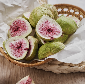 Fruta Deshidratada Congelada de Vietnam, Hecha con Durazno, Higo, Fresa, Guayaba, Kiwi y Piña para Ingredientes de Postre - Product Image 4