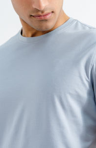 Nouveaux styles de t-shirts imprimés vintage de haute qualité, coupe classique, décontractés, 100 % coton, tricotés, impression de logo personnalisée. - Product Image 5