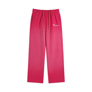 Pantalones Deportivos Casuales a la Moda para Hombre, de Alta Calidad, Secado Rápido, Transpirables, Ecológicos, con Cordón en la Cintura, Elásticos, OEM - Product Image 5