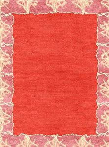 Alfombra Elegante para Comedor, Diseño de Lujo para Decoración de Interiores, Alfombra de Diseñador para el Hogar - Product Image 2