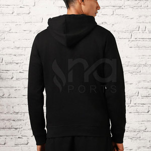 Sudaderas con Capucha para Hombre, Diseño Personalizado, Hechas de Algodón/Poliéster, Ligeras, de Alta Calidad, Nuevas en Stock, Sudaderas Básicas - Product Image 5