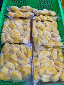 MEJOR PRECIO Jaca Congelada IQF - Rebanada Frita al Vacío - 100% Fruta Tropical Fresca de Vietnam / HAZEL-VIET AGRIFRUIT - Product Image 4