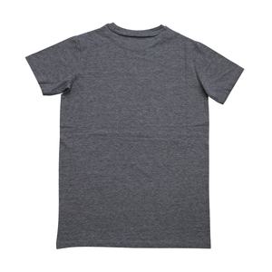 T-shirts pour hommes haute qualité logo personnalisé vente en gros pas cher prix T-shirt décontracté pour hommes - Product Image 2