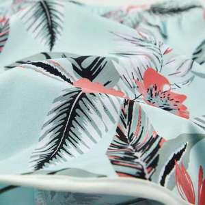Wholesale Women's Casual Swim Shorts Quick Dry Sublimated Beach Shorts Outerwear Summer Shorts - Product Image 6