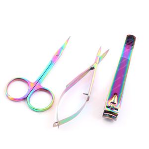 Ipper rofessional para utículas, montura de goma - Product Image 4