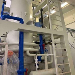 เครื่องทำน้ำแข็งหลอดคุณภาพพรีเมียม 30 ตัน ซื้อวันนี้ จัดส่งรวดเร็ว เครื่องทำน้ำแข็งเชิงพาณิชย์ เหมาะสำหรับโรงแรม ร้านอาหาร - Product Image 5