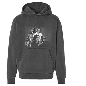 Sudaderas Personalizadas para Organizaciones Universitarias, Fabricante de Ropa con Etiqueta Privada al por Mayor - Product Image 5