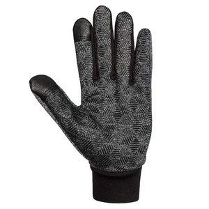 Guantes de Poliéster para Trabajo Industrial, Guantes de Protección con Puño Elástico para Tareas de Embalaje, Logística y Manipulación de Materiales - Product Image 4