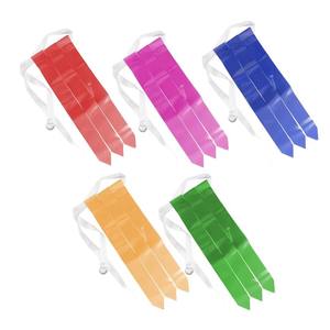 Conjunto de Cinturones de Flag Football Triple Tread para Jóvenes y Conos de Entrenamiento, Equipo de Flag Football, Accesorios para Juegos - Product Image 1