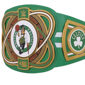 Ceinture de champion de lutte de qualité supérieure, prix bas, plaques gravées personnalisées, modèle 2026, la plus vendue - Product Image 4