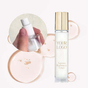 Tónico Facial Iluminador y Calmante con PDRN y Aloe Vera para Piel Sensible e Irritada, Venta al por Mayor, Marca Privada, Cuidado de la Piel - Product Image 2