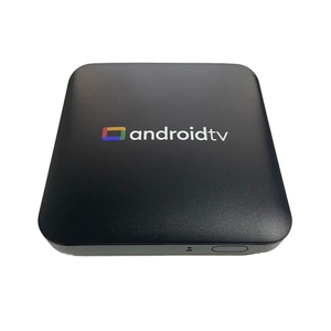 Nhà Máy ban đầu 2025 H96 Max <span class=keywords><strong>TV</strong></span> hộp Amlogic s905l3 Quad Core media player <span class=keywords><strong>Android</strong></span> 14 4K UHD Set-Top <span class=keywords><strong>Box</strong></span> - Product Image 2