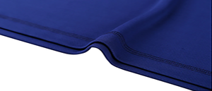 T-shirts pour hommes en gros, design uni, coupe ample, tissu 100% coton durable, pour la mode décontractée, les voyages et le quotidien - Product Image 2
