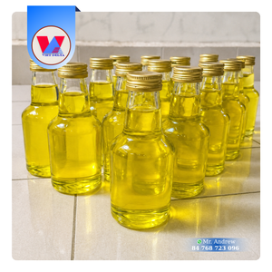 DISPONIBLE Aceite de Sacha Inchi Extra Virgen Premium, Aceite de Semilla de Plukenetia Volubilis de Grado Cosmético, Base para el Cuidado del Cabello, a Granel 1L 5L 20L - Product Image 1