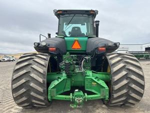 Tractor de Pista 4x4 de Alto Rendimiento 9430T 2009, Suministro al por Mayor de Equipos de Calidad - Product Image 3