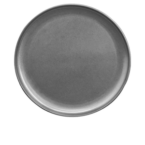 Plato Redondo de Acero Inoxidable 304 para Asar Carne, Frutas y Pasteles, Bandeja Vintage para Servir - Product Image 3