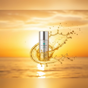 REJU Emulsión Calmante y Refrescante, cuidado de la piel coreano, coreanos OEM - Product Image 2