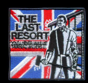 Parches Bordados al por Mayor B2B, Hilo de Poliéster Duradero, Estilo Moderno, Venta al por Mayor de Fábrica - Product Image 2