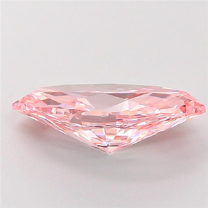 เพชรทรงมาร์คีส์สีชมพูขนาด 5 กะรัต ทรงงดงาม หายาก ระดับแฟนซี คุณภาพเยี่ยม เหมาะสำหรับเครื่องประดับหรูหราสั่งทำพิเศษ - Product Image 6