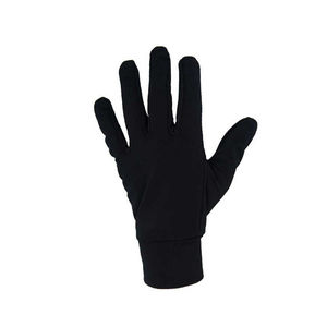 Gants de musculation durables avec dos de la main ouvert et fermeture sécurisée du poignet pour une force confortable et une utilisation efficace - Product Image 4