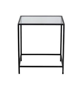 Table basse multifonctionnelle de style minimaliste italien moderne pour petits espaces, table basse simple - Product Image 5