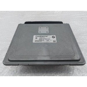 Unidad de Control Básica DME Original Usada para Serie 7 F01, F02, F04 2008-2012, 7608814 - Product Image 2