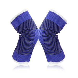 Ofrece soporte mejorado para el codo para entrenamientos de alta intensidad, entrenamiento de fuerza y movimiento activo. - Product Image 2