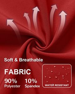 Pantalones cortos MMA para hombre, con estampado, cintura elástica, para entrenamiento en gimnasio, kickboxing, ligeros, de secado rápido, coloridos, para artes marciales mixtas. - Product Image 2