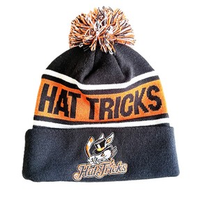 Winter Cap Soft Warm <b>Beanie</b> Wool Blend Wholesale Custom Design Unisex Stripes Knit Cuffed <b>Beanies</b> Outdoor Sports Ear Protection - Product Image 2