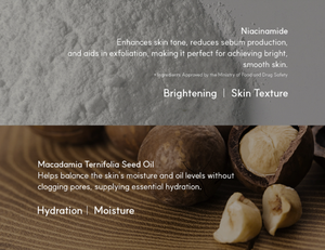 Crème pour les yeux végane Clotho Microbiome, éclaircissante, anti-rides, hydratante, apaisante, soin des cernes, peaux sensibles - Product Image 2