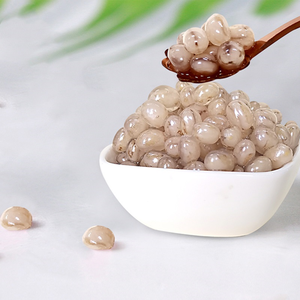 Perlas de Boba Premium al Mejor Precio, Ingrediente para Bebidas de Té con Leche, Helados y Postres, Suministro al por Mayor - Product Image 3