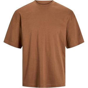 Camiseta de Algodón Puro de Alta Calidad, Corte Regular, Talla Grande, Personalizable, Manga Corta, para Hombre - Product Image 2
