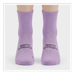 Calcetines North Approach, Transpirables, Tejidos, Casuales para Adultos - Product Image 1