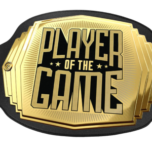 Cinturón de Campeonato Premium del Jugador del Juego, Cinturón de Premio Deportivo Personalizado con Texto Personalizado para los Mejores Jugadores del Juego y Torneos - Product Image 5