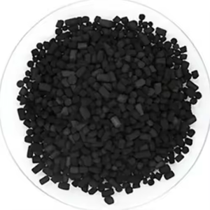 Carbón Activado Granular Fabricado en India a Base de Cáscara de Coco, Agente Auxiliar Textil Adsorbente, Plastificante para Cuero, 20kg/saco - Product Image 5